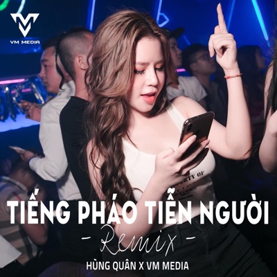Tiếng Pháo Tiễn Người (Remix) - Single