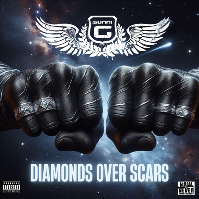 Diamonds Over Scars - Single