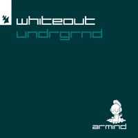 Undrgrnd - Single - Whiteout