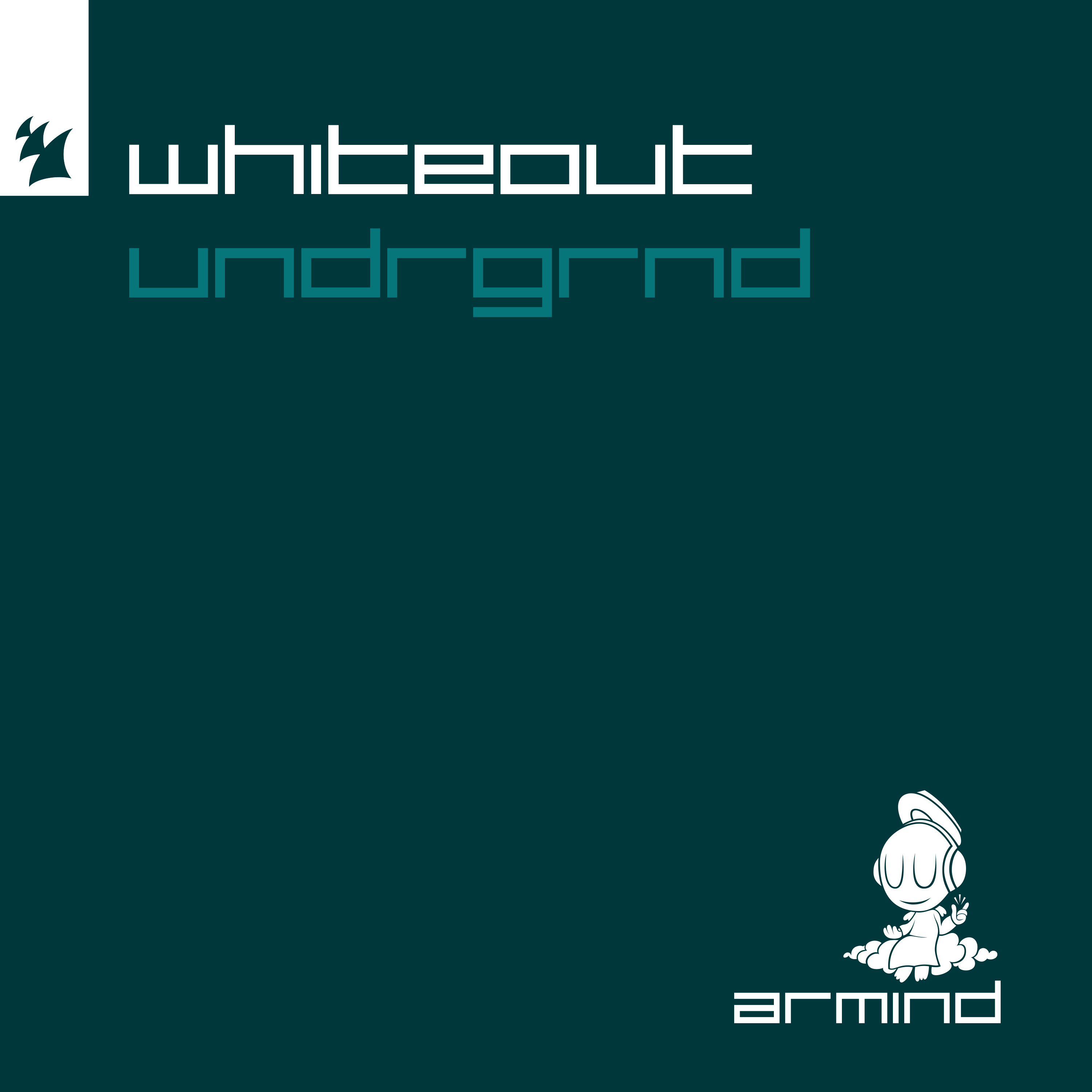 Undrgrnd - Single