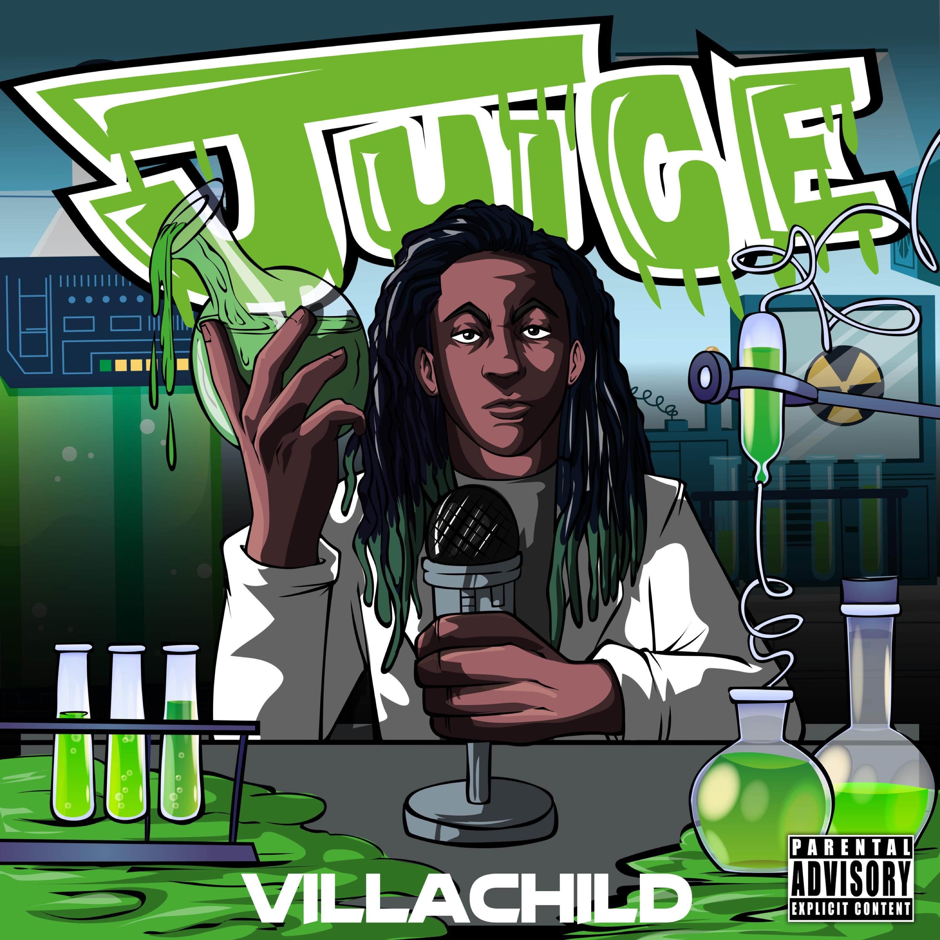 Juice - Single
