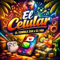 EL CELULAR -P