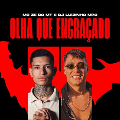 Olha Que Engraçado - Single