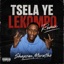 Tsela Ye Lekompo - Single