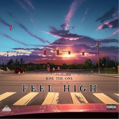 Feel High - Single