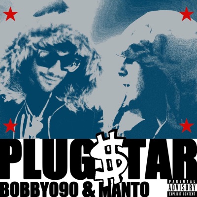Plug$tar (feat. Manto & may o) - Single