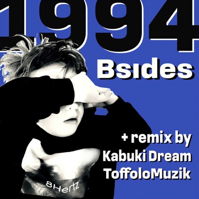 1994 Bsides - EP