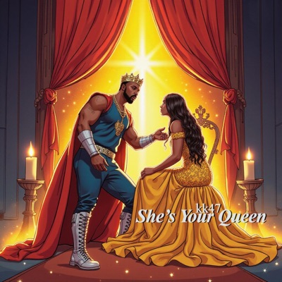 She’s Your Queen - Single