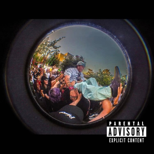 Open the Pit (feat. Drew The Alchemist)