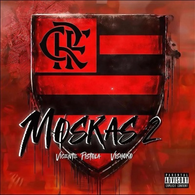 Moskas 2 (feat. Vishoko) - Single