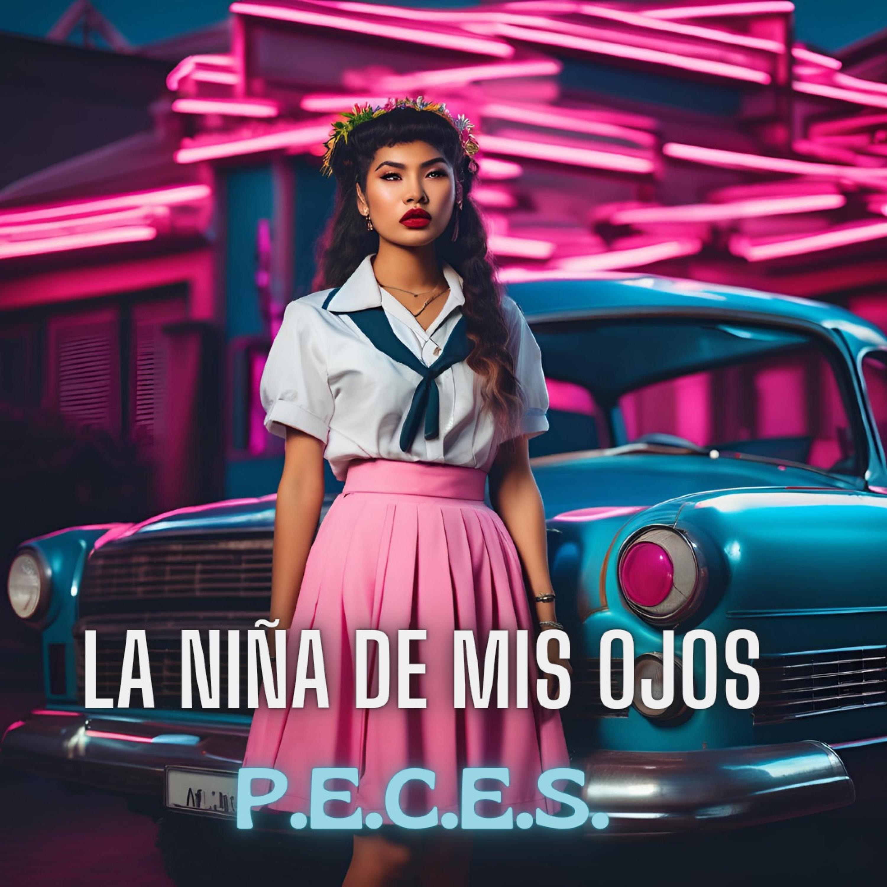 La niña de mis ojos - Single