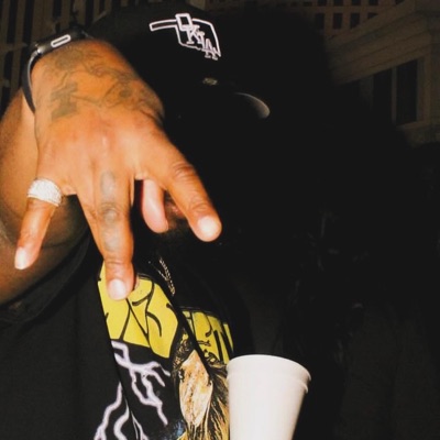 GOOD MORNINGSKI (feat. Hevii & TooFat Troub) - Single