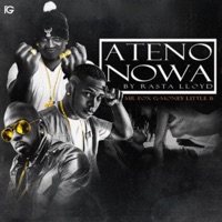 AtenoNowa (feat. G Money) - Single - Mr. Fox, Rasta Lloyd & Little B