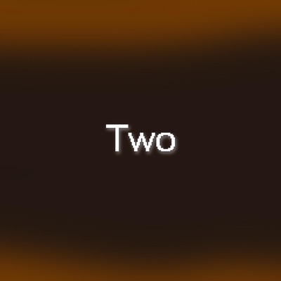 Two
