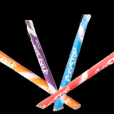 Pixie Stick (achoo) (feat. qori.) - Single