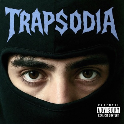 TRAPSODIA VOL 1