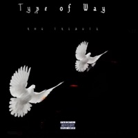 Type of Way (RHQ Tribute) - Single - Faragama Vozzi