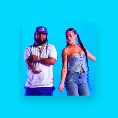 Listen to SorayaMusic, watch music videos, read bio, see tour dates & more!