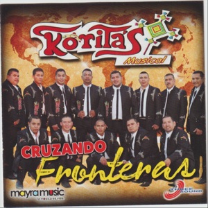 Cruzando Fronteras