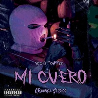 mi cuero - Single - NECIO TRAPPER