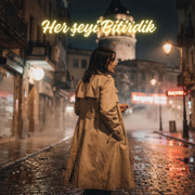 Her Şeyi Bitirdik / Psychedelic Anatolian Rock - Suhey Yayla