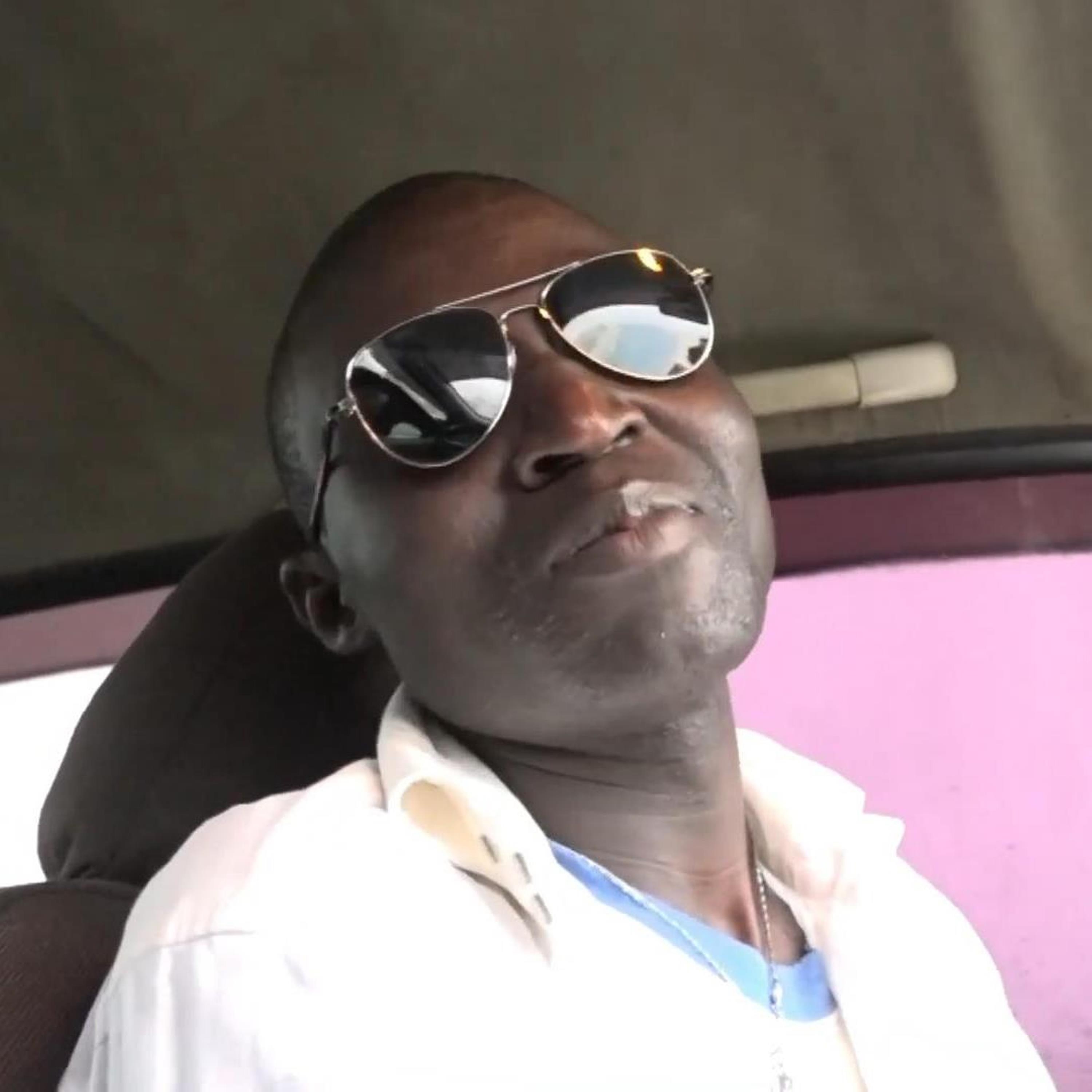 papa - samuel shukranis baba