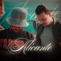 Alicante - Single - Smaxxy, Szpyra & Koneser