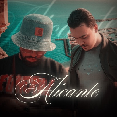 Alicante - Single