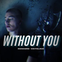 Without You - Single - Roncero & WetNLoud