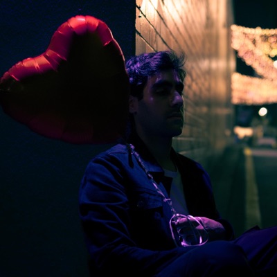 Silhouette Dreams (Instrumental) - Single