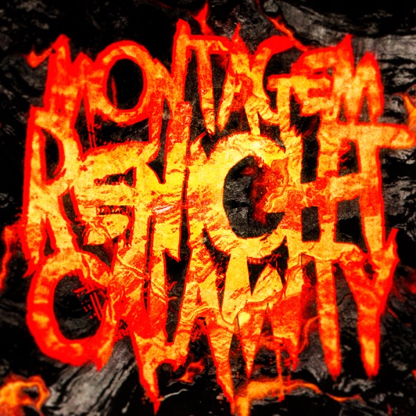 MONTAGEM RENICHT CALAMITY - EP