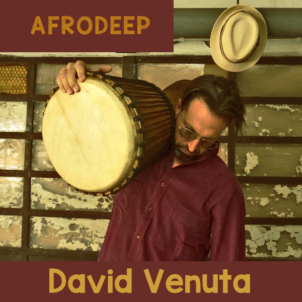 Afrodeep - Single