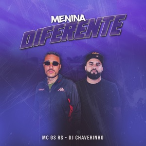 Menina Diferente