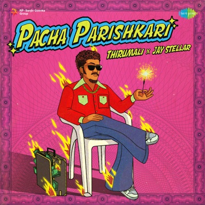 Pacha Parishkari - Single