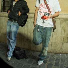 Foreva (feat. cotoki) raliz & Skuu