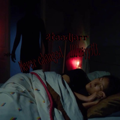 Nightmare (feat. Never Changed & llil.kayy313_) - Single