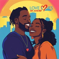 Love Jones Pack - Single - Mz Koolaid
