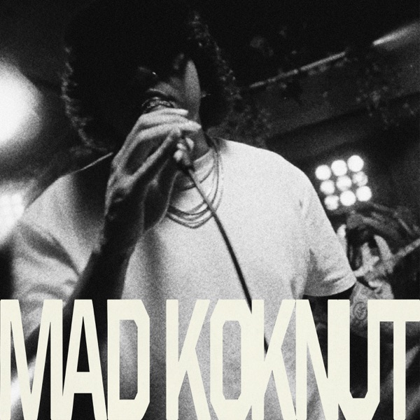 mad koknut (bundle) - Single
