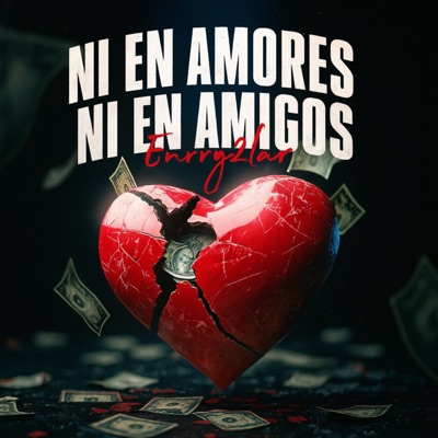 Ni en Amores Ni en Amigos - Single