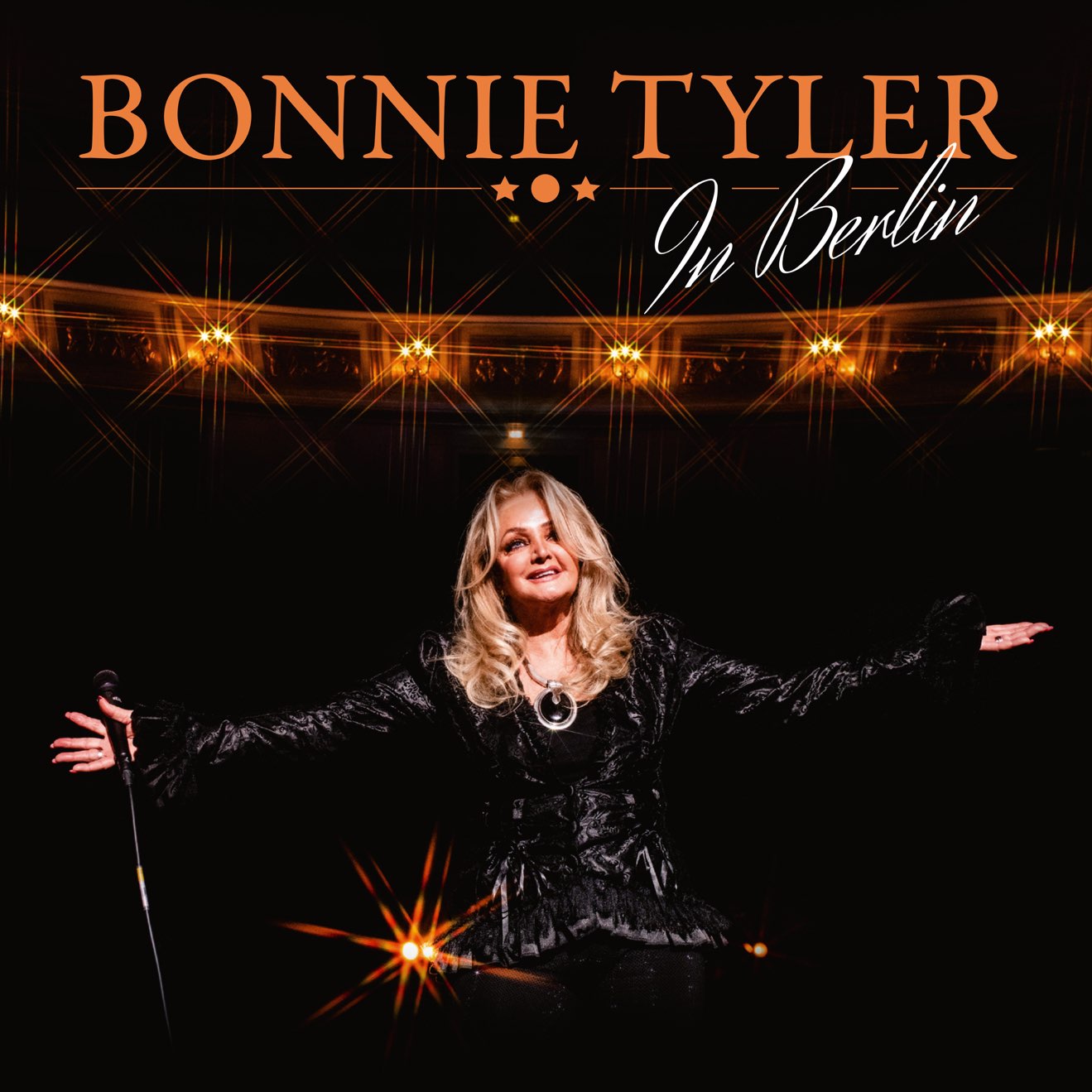 Bonnie Tyler – In Berlin (Live) (2024) [iTunes Match M4A]