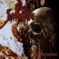 Revelation — Past Redemption