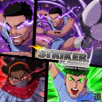Striker (Blue Lock Brazilian Phonk) - Single - Shao Dow & Musicality
