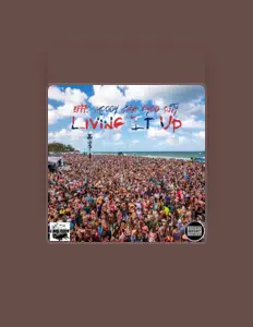 Dengarkan Effn McCoy, tonton video musik, baca bio, lihat tanggal tur & lainnya!