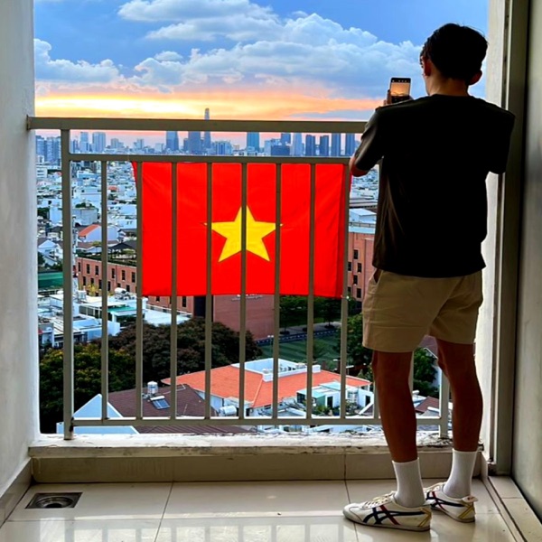 QUẬN 7.1 - EP