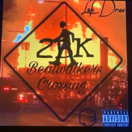 Triple Threat (feat. 1LuhRisktaker & Jay2savage) Luh Drae