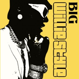 Big Willie Style Don Hoffa