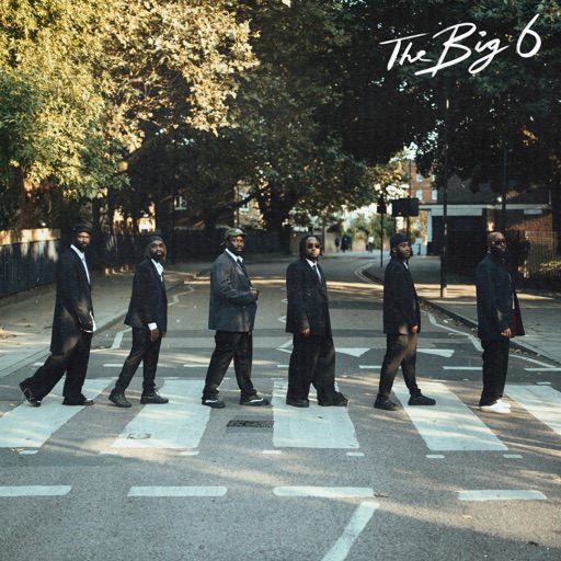 Album artwork