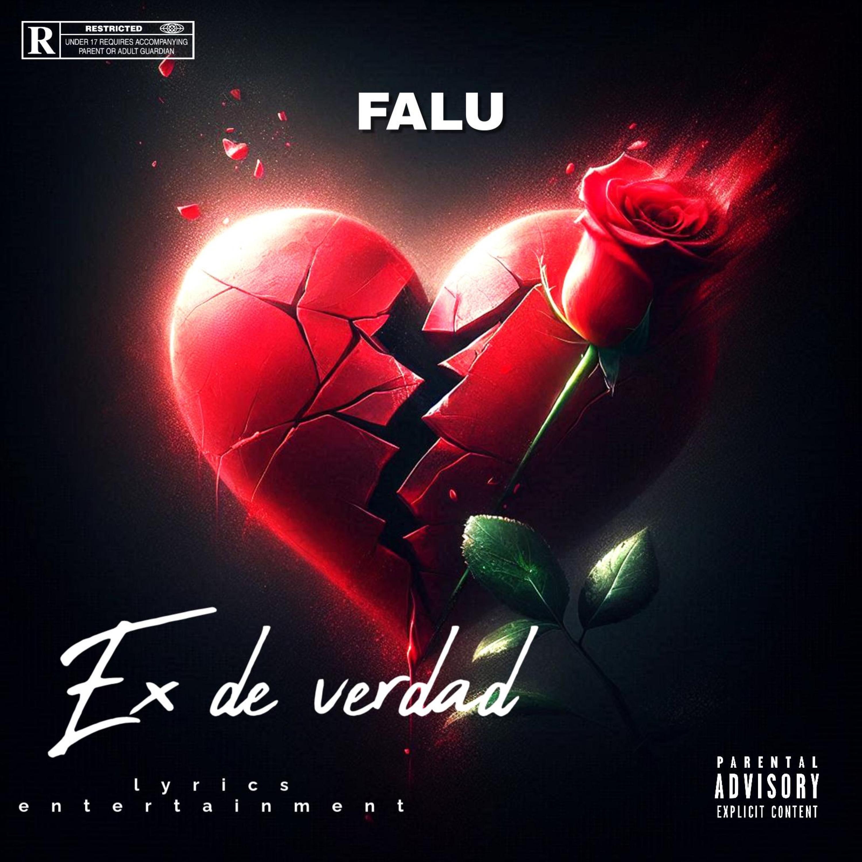 Ex de verdad - Single