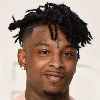 PUSSY // 21savage // - Single