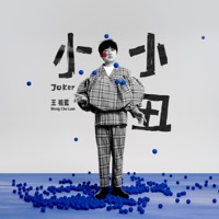 Joker (Cantonese Version) - Single - Wong Cho-Lam